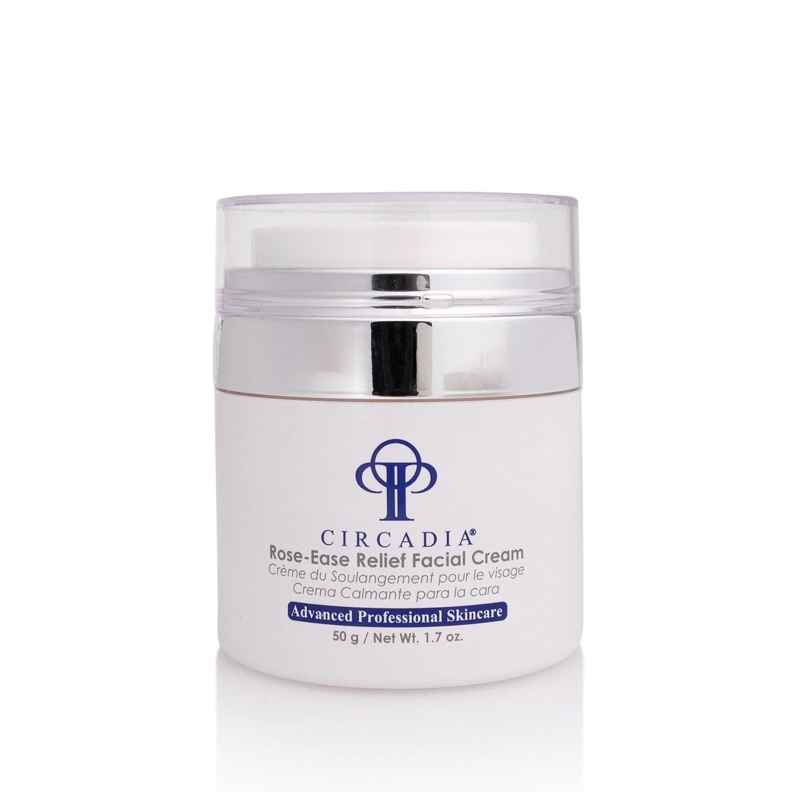 Circadia rosacea relief cream