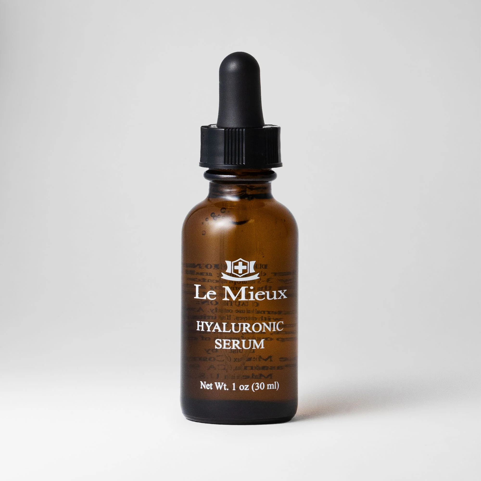  Le mieux Hyaluronic serum