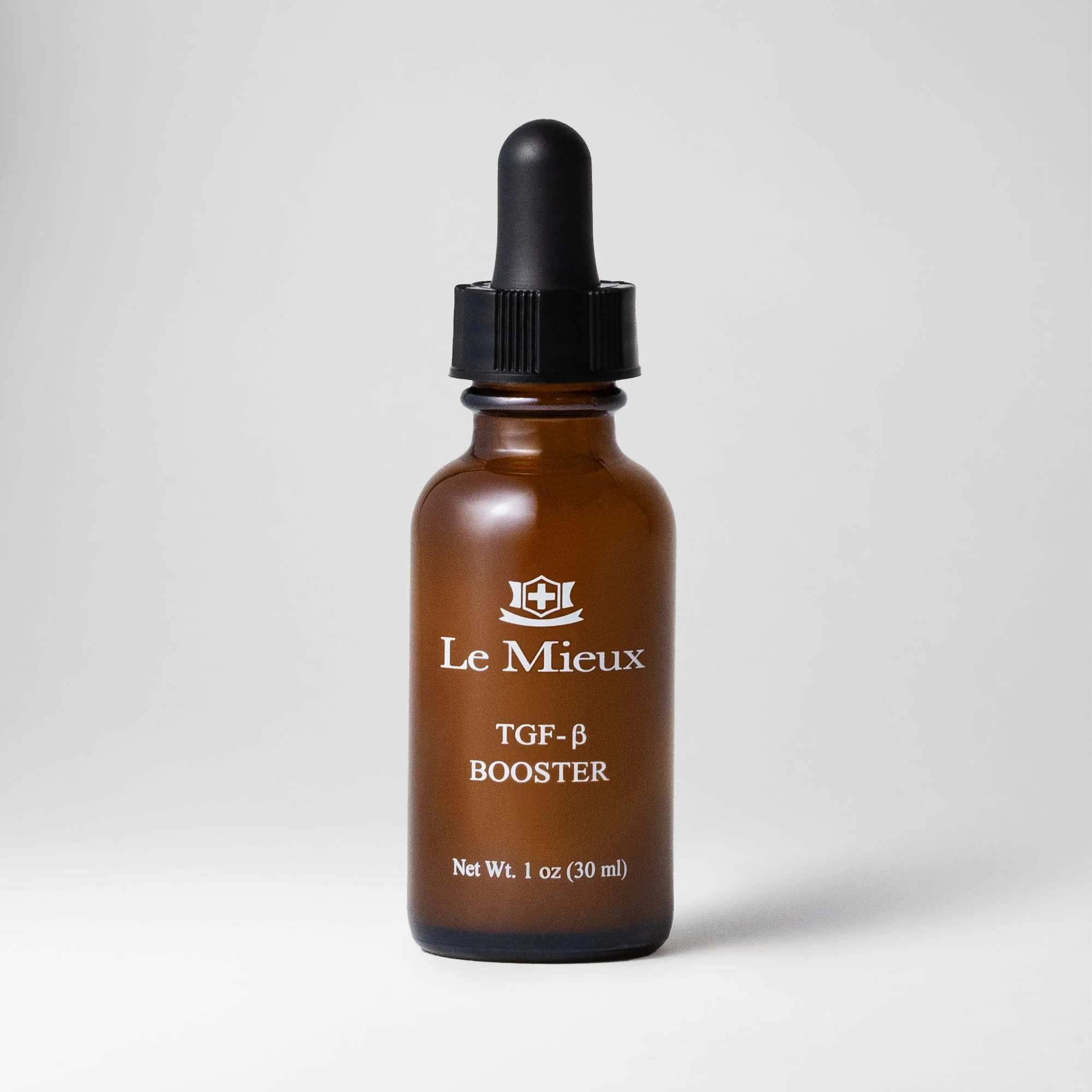  Le mieux TGF booster serum
