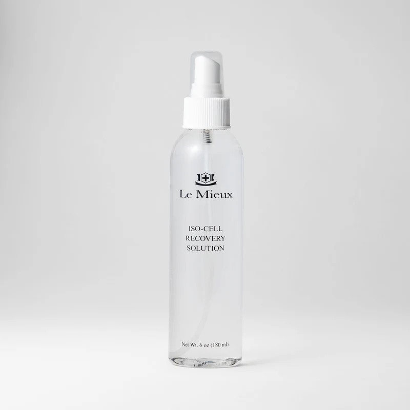 Le mieux iso cell recovery solution